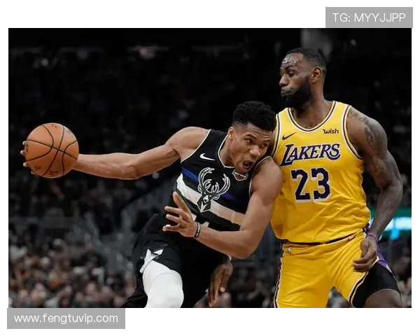 湖人队或将突袭字母哥争夺战提供强有力的交易报价